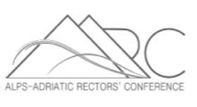 Alps-adriatic rectors conference